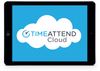 The TimeAttend Cloud Image